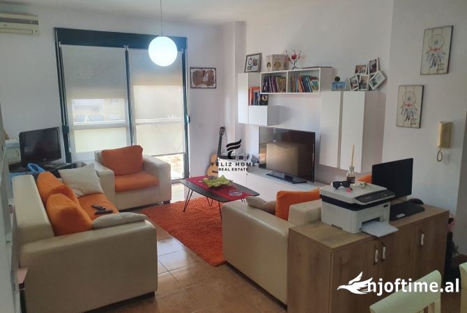 Shtepi me qera 2+1 ne Tirane - 600 Euro