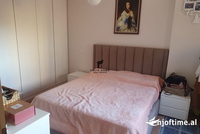 Shtepi me qera 2+1 ne Tirane - 600 Euro