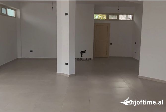 Ambient biznesi me qera 4+1 ne Tirane - 500 Euro