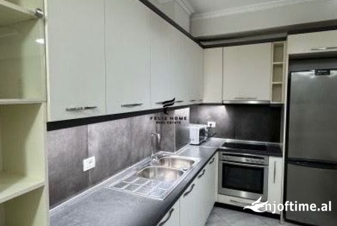 Shtepi me qera 1+1 ne Tirane - 600 Euro