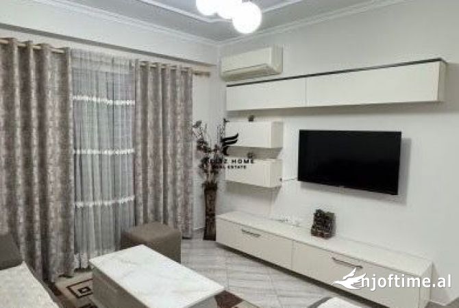 Shtepi me qera 1+1 ne Tirane - 600 Euro