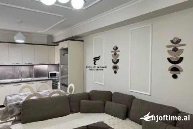 Shtepi me qera 1+1 ne Tirane - 600 Euro