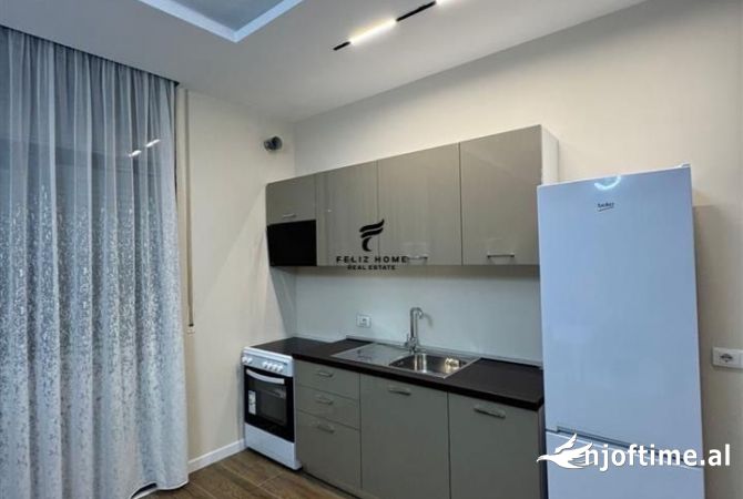 Shtepi me qera 2+1 ne Tirane - 600 Euro