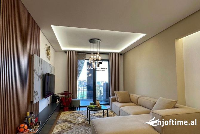 Shtepi me qera Apartament ne Tirane, 2+1, Mobilimi E mobiluar, Pagesa 1,100  Euro.