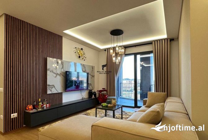 Shtepi me qera 2+1 ne Tirane - 1,100 Euro