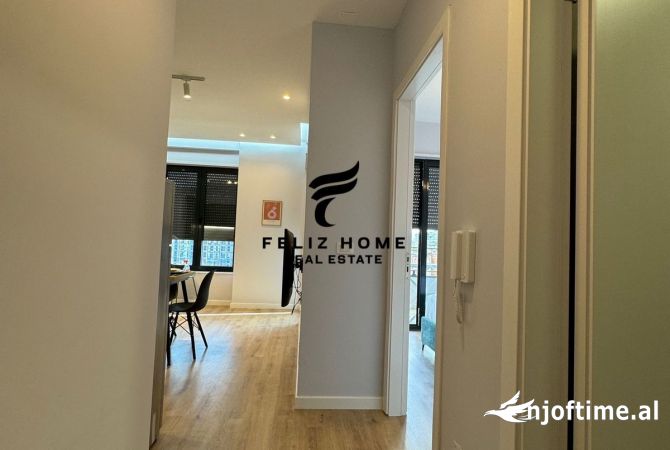 Shtepi me qera 1+1 ne Tirane - 650 Euro