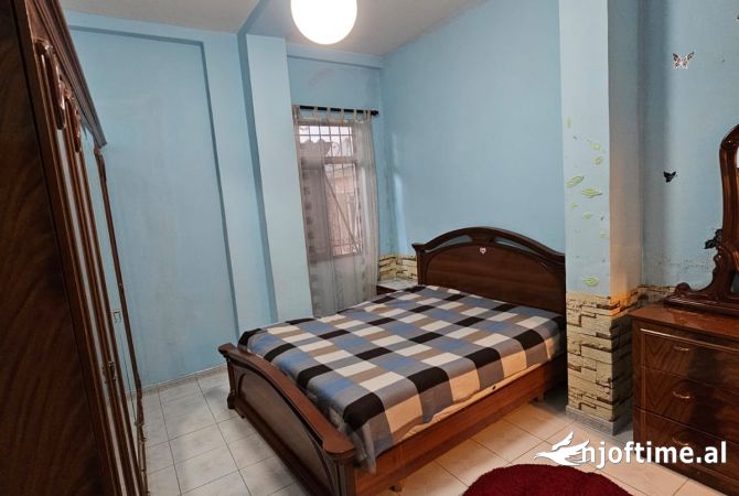 Shtepi me qera 1+1 ne Tirane - 500 Euro