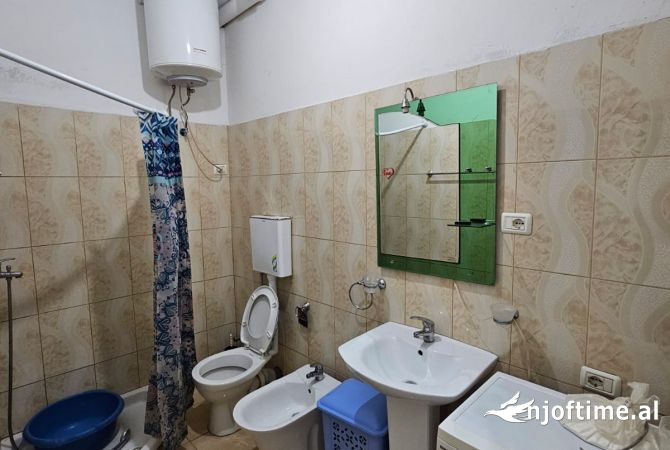 Shtepi me qera 1+1 ne Tirane - 500 Euro