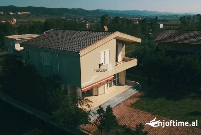 House for Sale 3+1 in Durres - 255,000 Euro