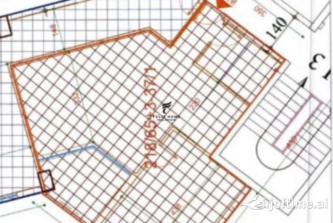 Shtepi ne shitje 1+1 ne Tirane - 79,000 Euro