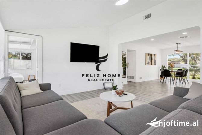 Shtepi ne shitje 3+1 ne Tirane - 242,000 Euro