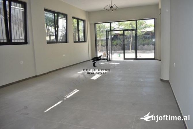 Ambient biznesi ne shitje 1+1 ne Tirane - 260,000 Euro