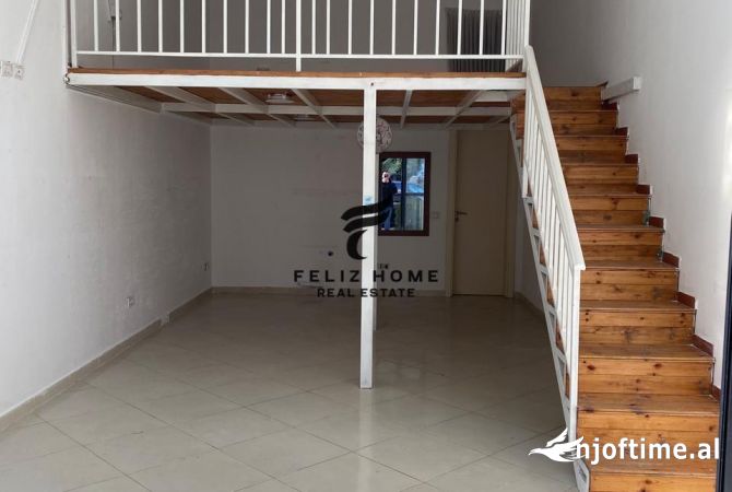 Ambient biznesi me qera 1+1 ne Tirane - 500 Euro