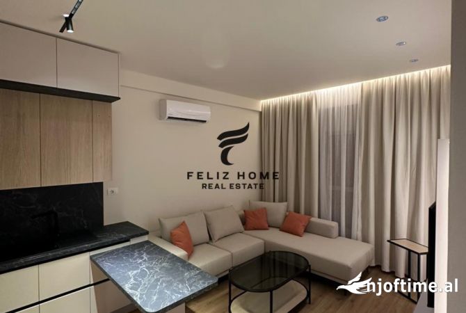 Shtepi ne shitje 1+1 ne Tirane - 100,000 Euro