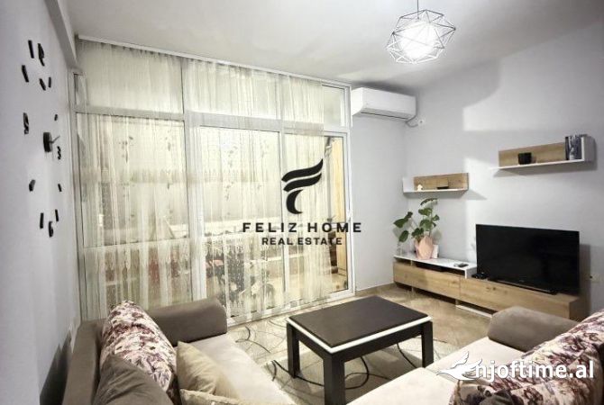 Shtepi me qera 1+1 ne Tirane - 450 Euro