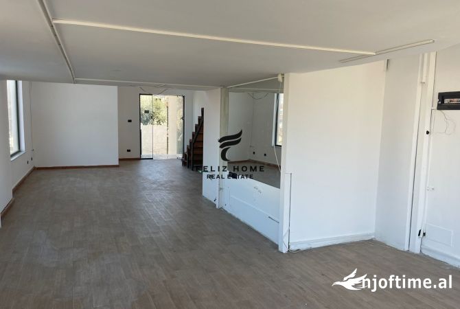 Ambient biznesi ne shitje 1+1 ne Tirane - 249,600 Euro
