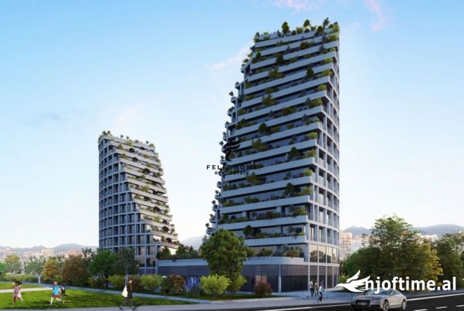 Shtepi ne shitje 3+1 ne Tirane - 603,000 Euro