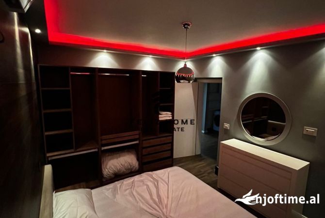 Shtepi me qera 1+1 ne Tirane - 800 Euro
