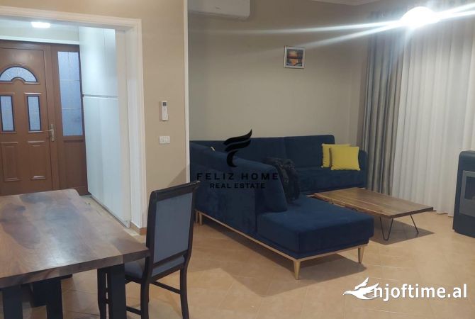 Shtepi me qera 3+1 ne Tirane - 550 Euro