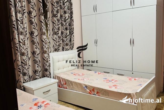 Shtepi me qera 2+1 ne Tirane - 650 Euro