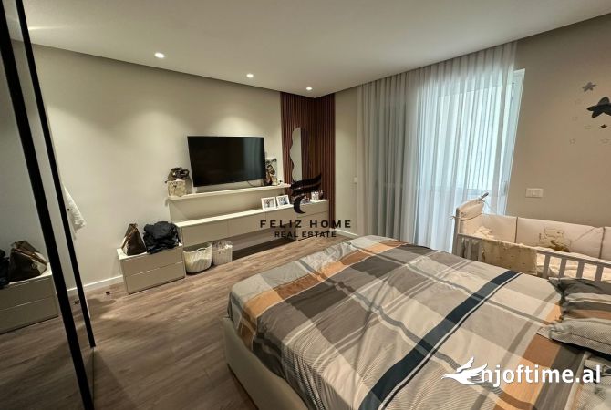 Shtepi ne shitje 2+1 ne Tirane - 190,000 Euro