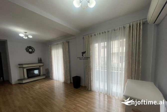 Shtepi me qera 3+1 ne Tirane - 1,350 Euro