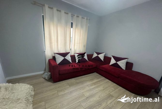 Casa in affitto 2+1 a Tirana - 500 Euro