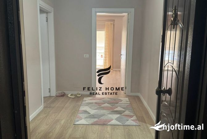 Shtepi me qera Apartament ne Tirane, 2+1, Mobilimi E mobiluar, Pagesa 500  Euro.