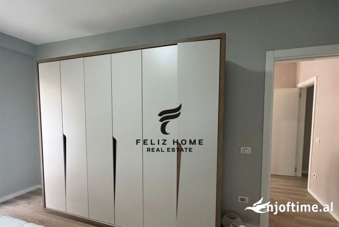 Shtepi me qera Apartament ne Tirane, 2+1, Mobilimi E mobiluar, Pagesa 500  Euro.