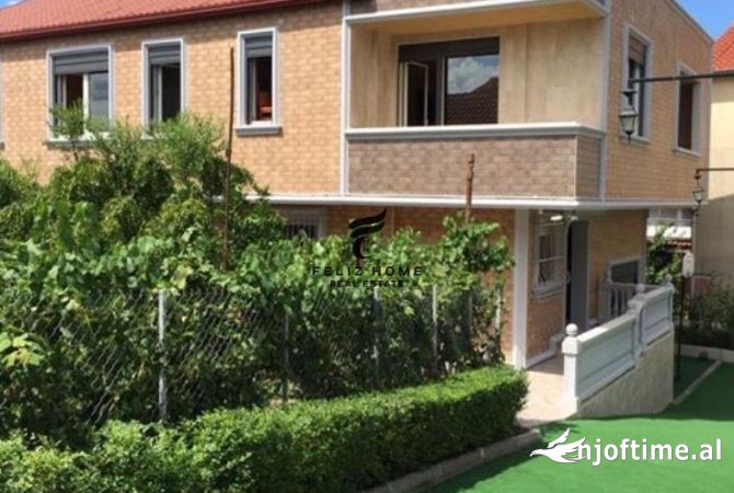 Casa in vendita 7+1 a Tirana - 450,000 Euro