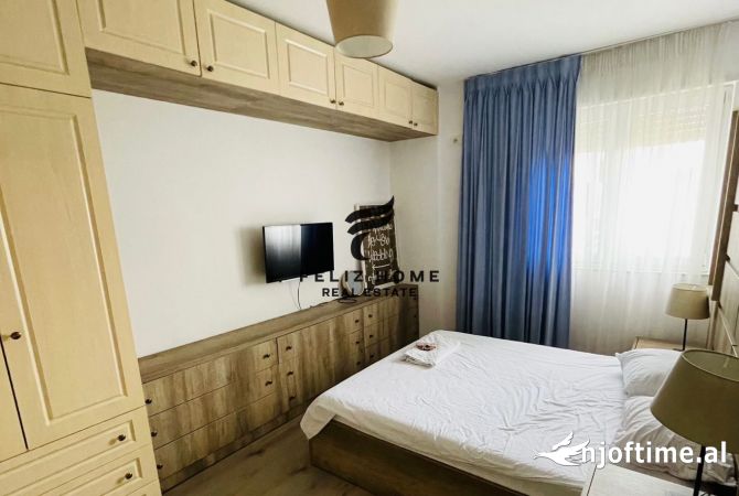 Shtepi me qera 2+1 ne Tirane - 520 Euro