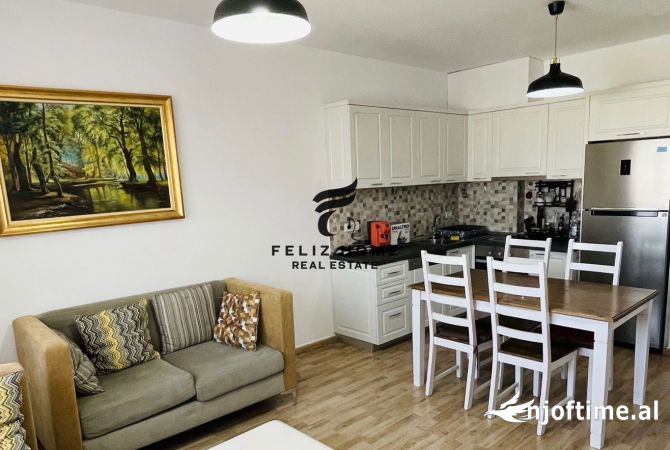 Shtepi me qera 2+1 ne Tirane - 520 Euro