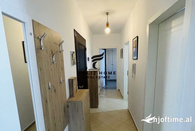 Shtepi me qera 2+1 ne Tirane - 520 Euro