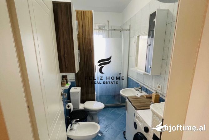 Shtepi me qera Apartament ne Tirane, 2+1, Mobilimi E mobiluar, Pagesa 520  Euro.