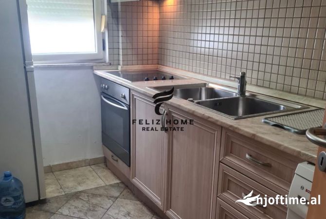 Shtepi me qera 1+1 ne Tirane - 700 Euro