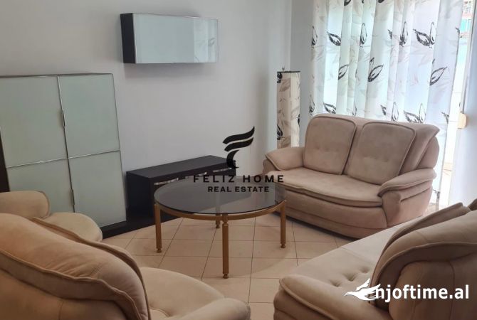 Shtepi me qera 1+1 ne Tirane - 700 Euro
