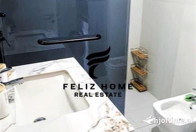 Shtepi me qera Apartament ne Tirane, 1+1, Mobilimi E mobiluar, Pagesa 830  Euro.