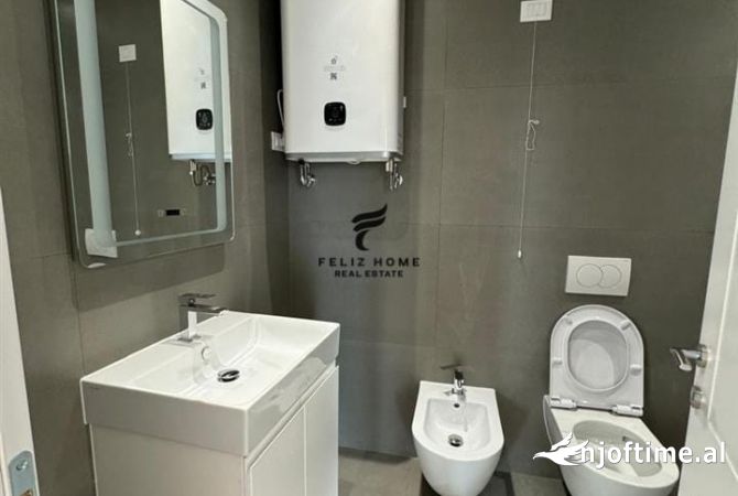 Shtepi me qera Apartament ne Tirane, 2+1, Mobilimi Pjeserisht e mobiluar, Pagesa 1,500  Euro.