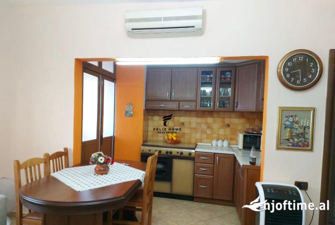 Shtepi ne shitje 2+1 ne Tirane - 129,000 Euro