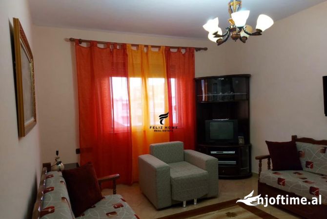 Shtepi ne shitje 2+1 ne Tirane - 129,000 Euro