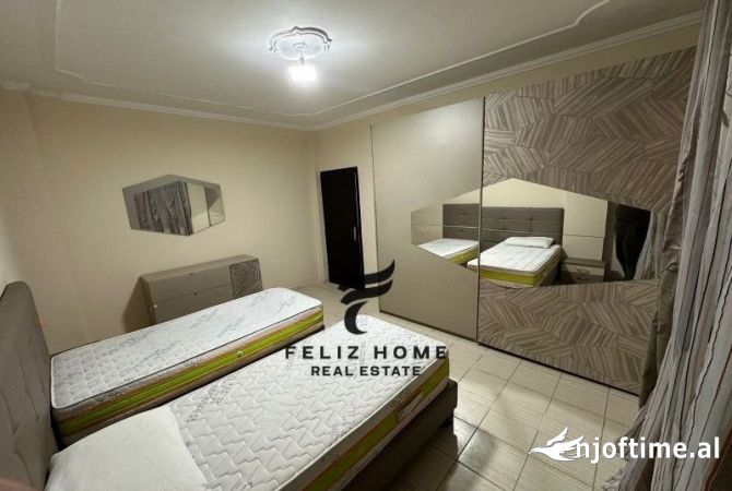 Shtepi me qera 1+1 ne Tirane - 500 Euro
