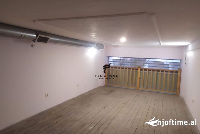 Ambient biznesi ne shitje 1+1 ne Tirane - 120,000 Euro