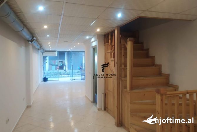 Ambient biznesi ne shitje 1+1 ne Tirane - 120,000 Euro