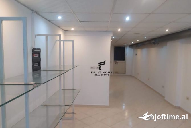 Ambient biznesi ne shitje 1+1 ne Tirane - 120,000 Euro