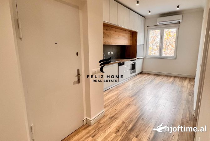 Shtepi me qera 2+1 ne Tirane - 650 Euro