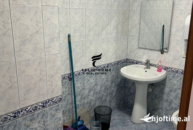 ZYRE ME QERA 130 M2 BLLOK 1.000 EURO