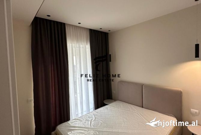 Shtepi me qera 1+1 ne Tirane - 500 Euro