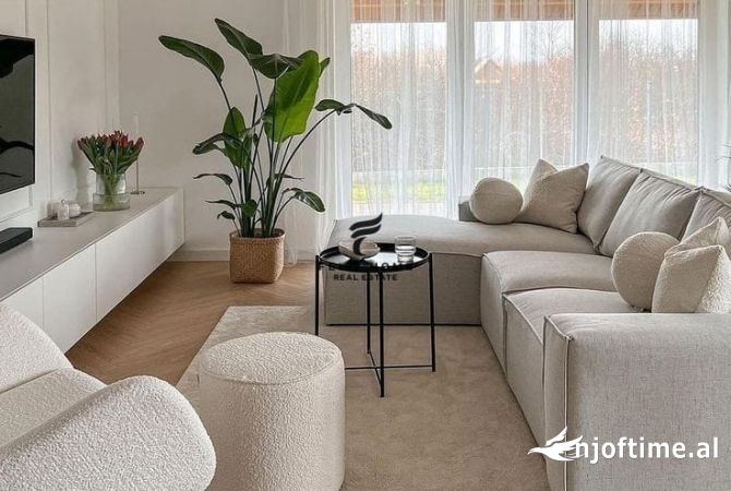 Shtepi me qera 2+1 ne Tirane - 600 Euro