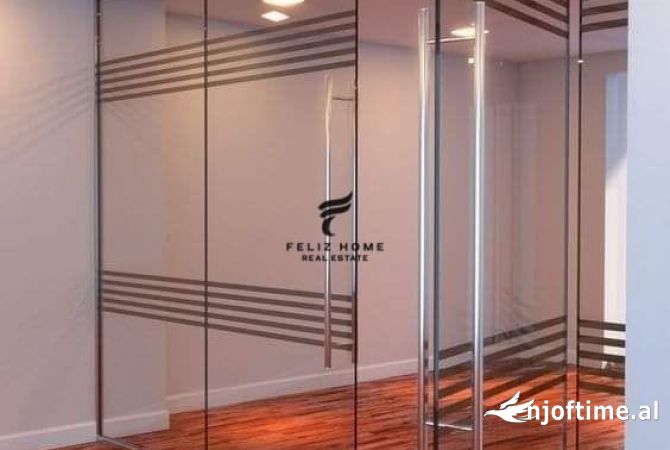 Ambient biznesi me qera 1+1 ne Tirane - 4,200 Euro