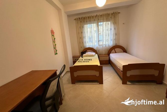 Shtepi me qera Apartament ne Tirane, 2+1, Mobilimi E mobiluar, Pagesa 550  Euro.